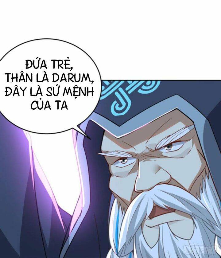 Người Nguyên Thủy Mạnh Nhất: Chapter 5