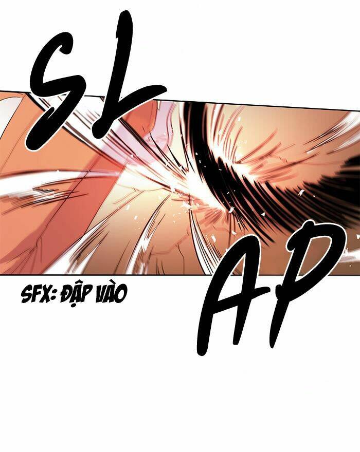 Oh! Cô Nàng Oh Yesu: Chapter 30