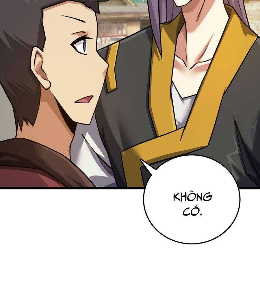 Đại Bảo Kiếm Của Tôi: Chapter 33