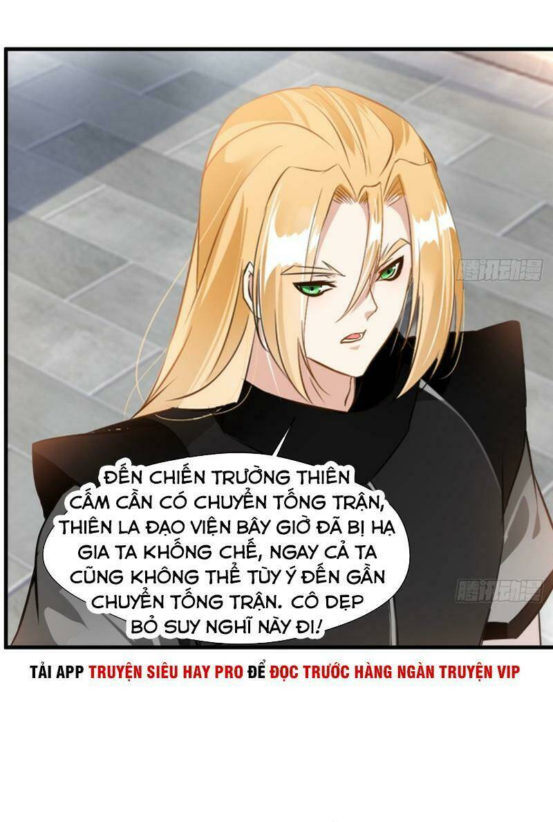 Tuyệt Thế Đế Tôn: Chapter 74
