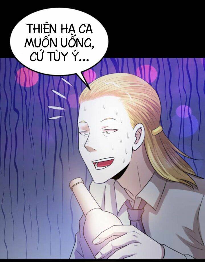 Đai Ca Trở Lại Tuổi 16: Chapter 41