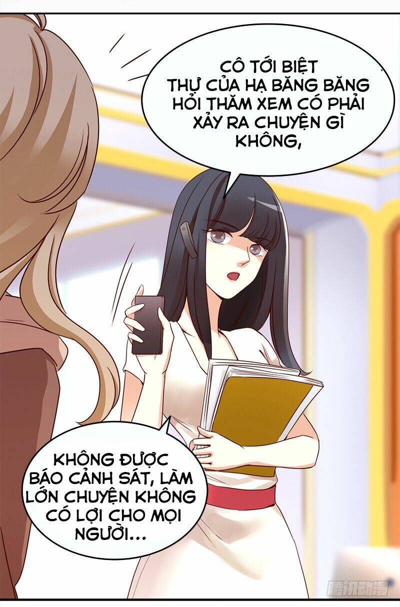 Yêu Tinh Đại Tác Chiến: Chapter 9