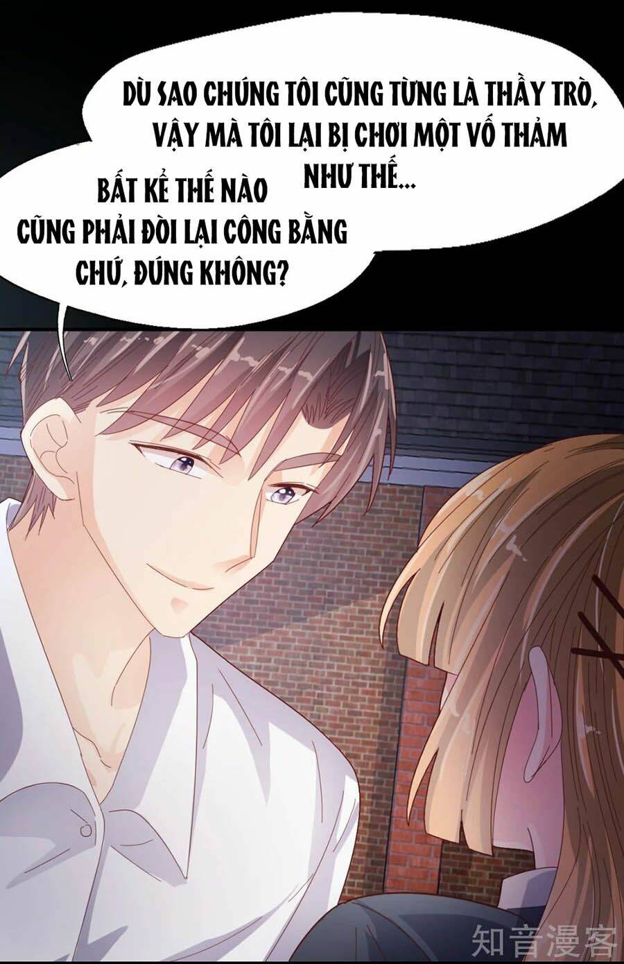 Sau Này Vẫn Cứ Thích Anh: Chapter 89