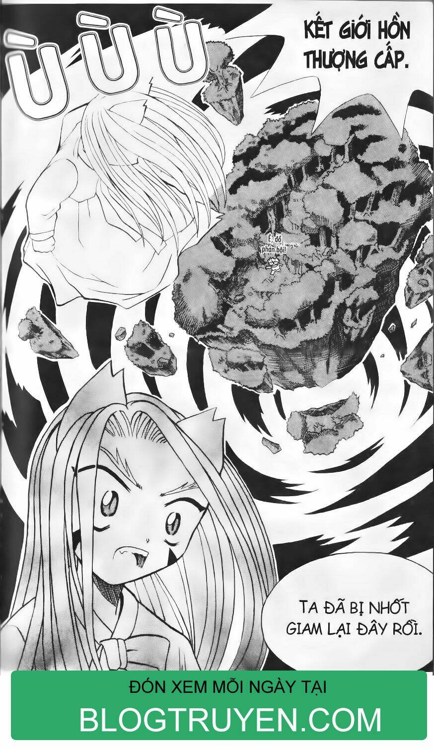 Shin Gumiho - Hội Pháp Sư: Chapter 10.2