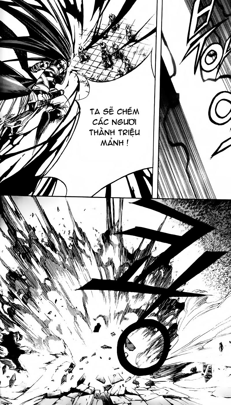 Diêm Đế: Chapter 86