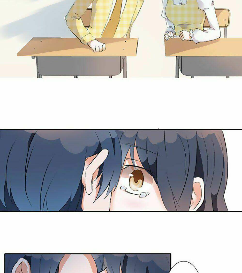 Thiên Kim Đường Môn: Chapter 27