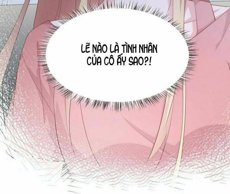 Chiến Lược Lãng Mạn Của Thịnh Thiếu: Chapter 75