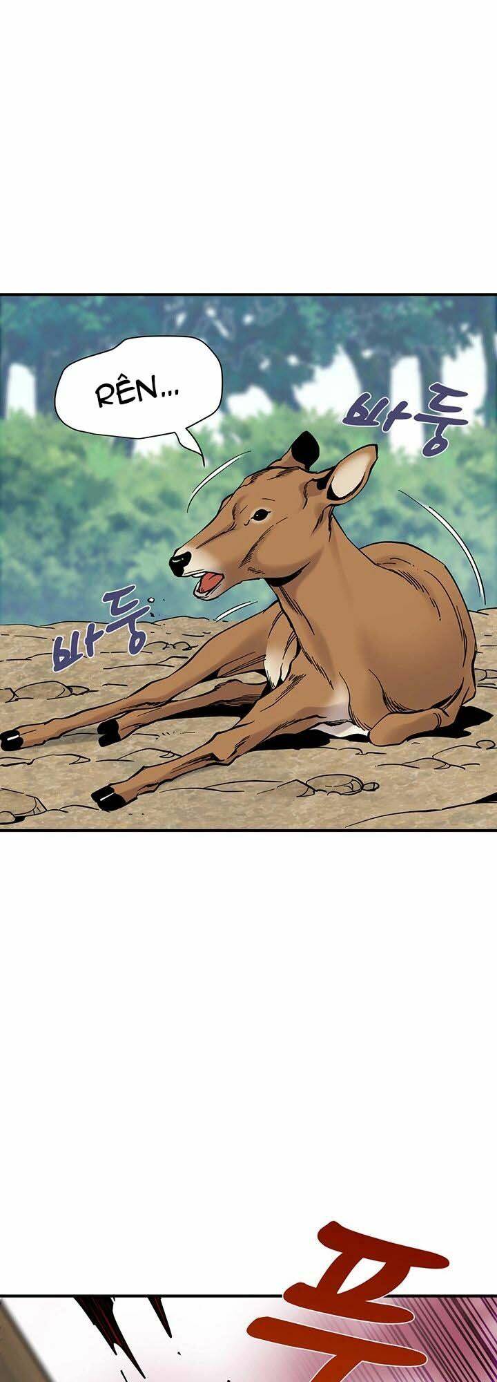 Hồi Ký Của Huyền Thoại Học Giả: Chapter 3