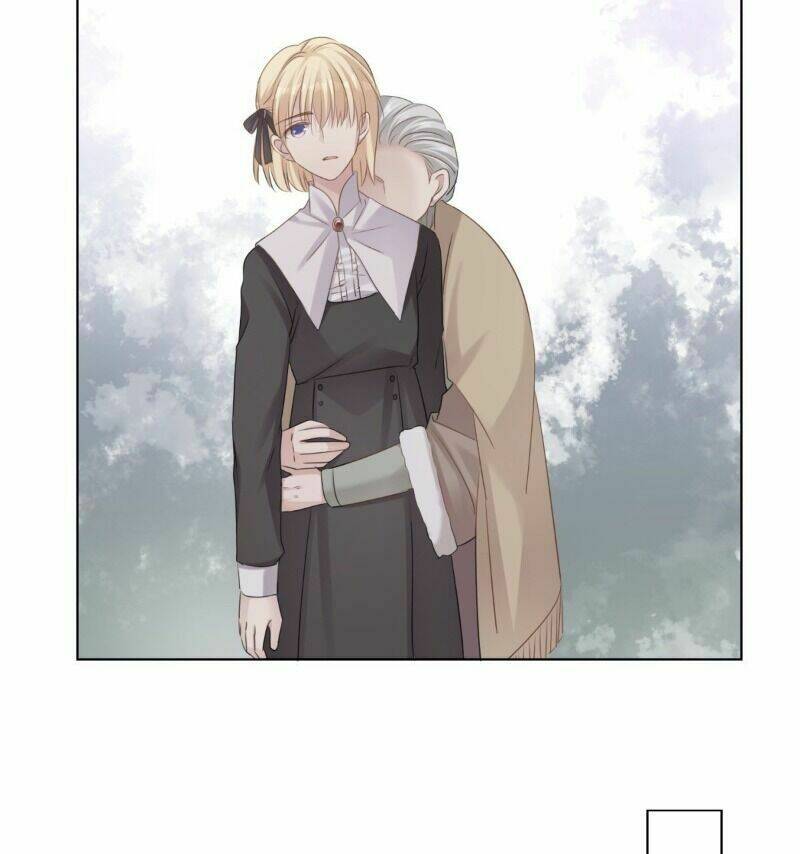Điều Giáo Gấu Bắc Cực: Chapter 50