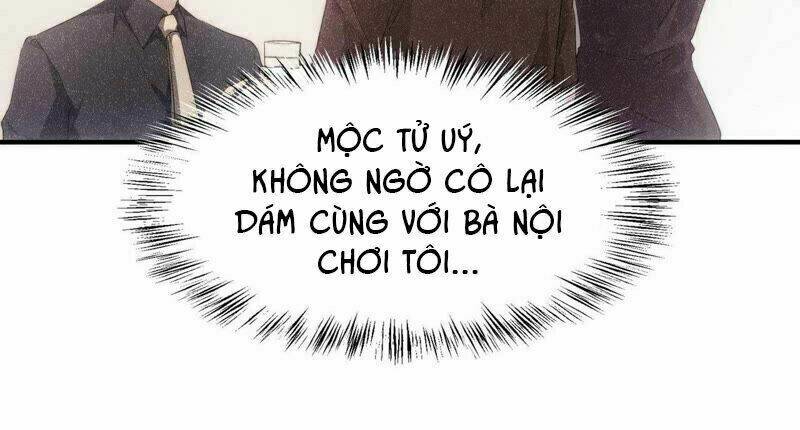 Chiến Lược Lãng Mạn Của Thịnh Thiếu: Chapter 2