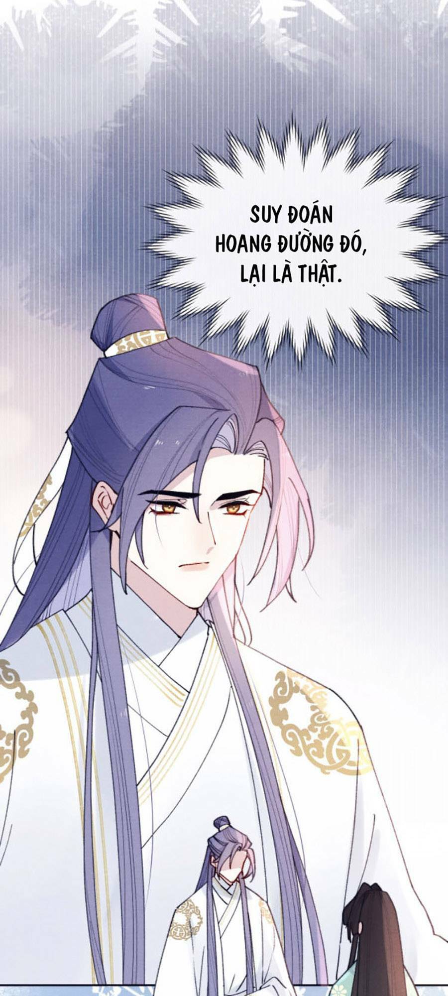 Quân Nhan Tựa Hoa Đào: Chapter 35