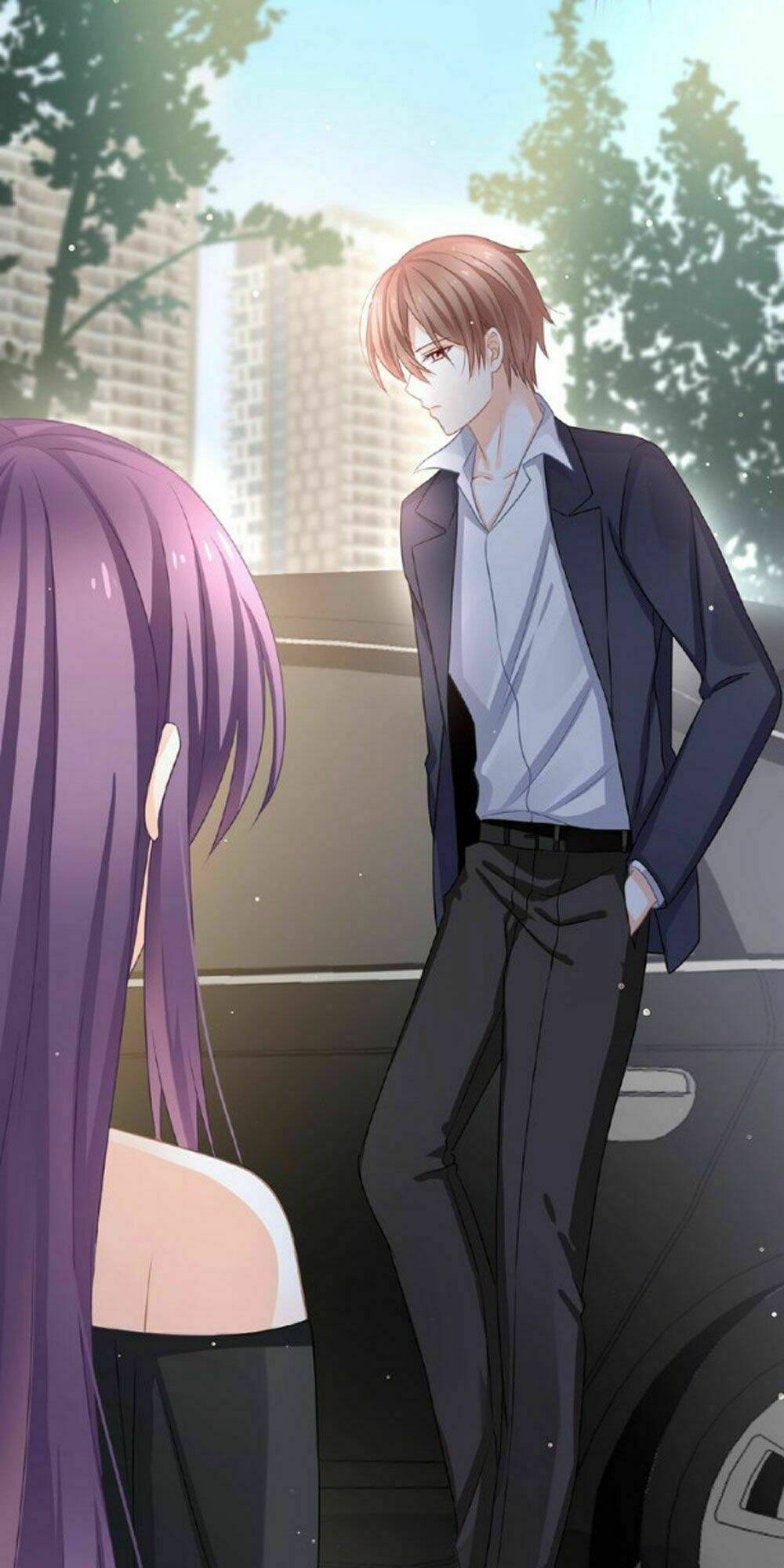 Tiệm May Luyến Sắc: Chapter 20