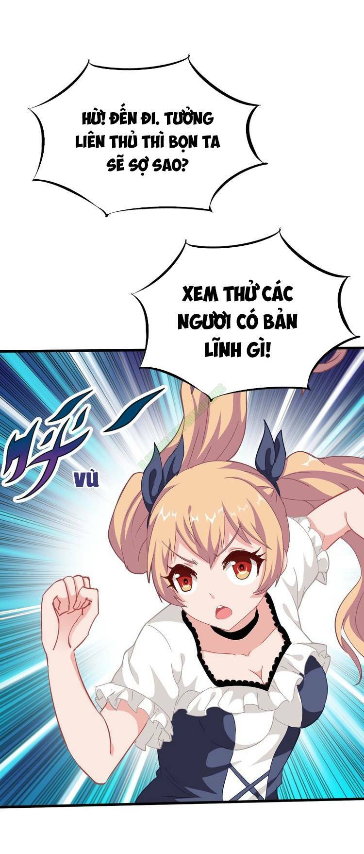 Kinh Thế Kỳ Nhân: Chapter 14