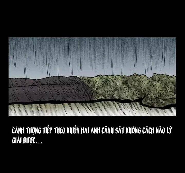 Kỳ Án Có Thật: Chapter 16