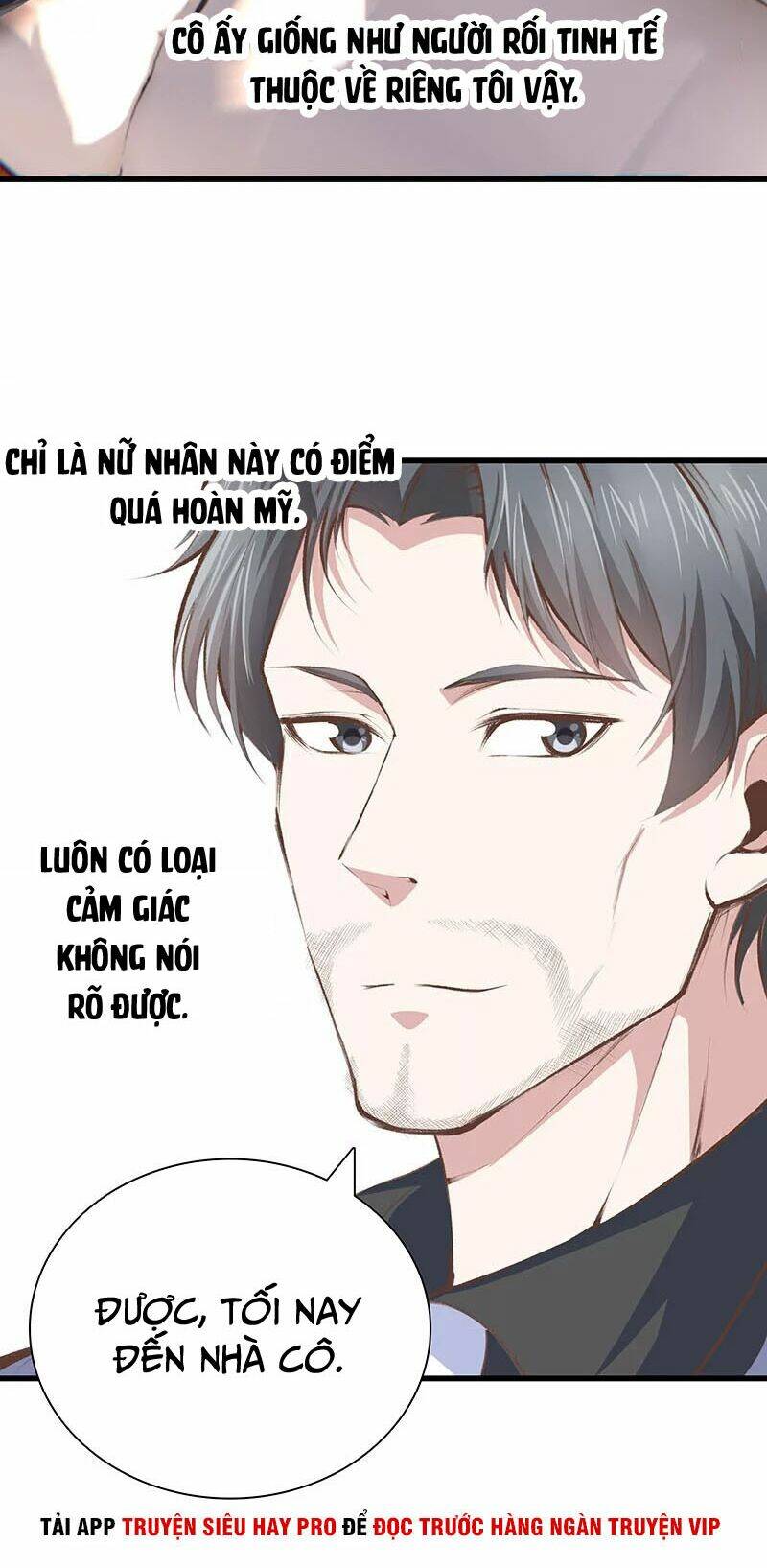 Đô Thị Chí Tôn: Chapter 99