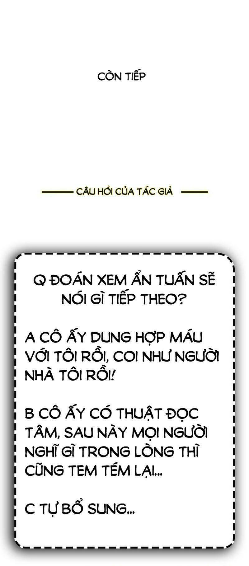 Sổ Tay Mỹ Nam Giới X: Chapter 29