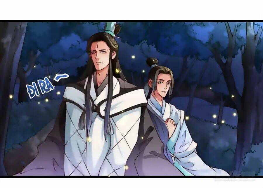 Liêu Liêu Nhân Thân Tu Tiên Truyện: Chapter 81