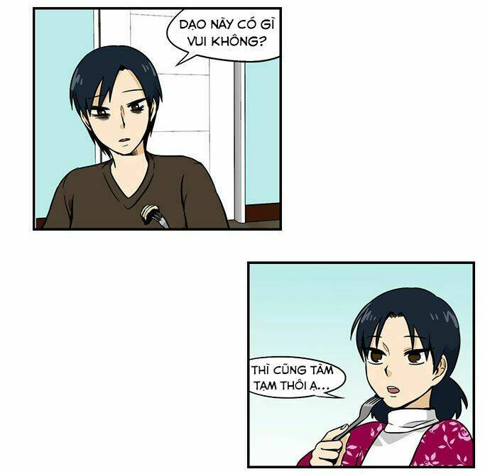 Hắn Ta Là Rồng: Chapter 74
