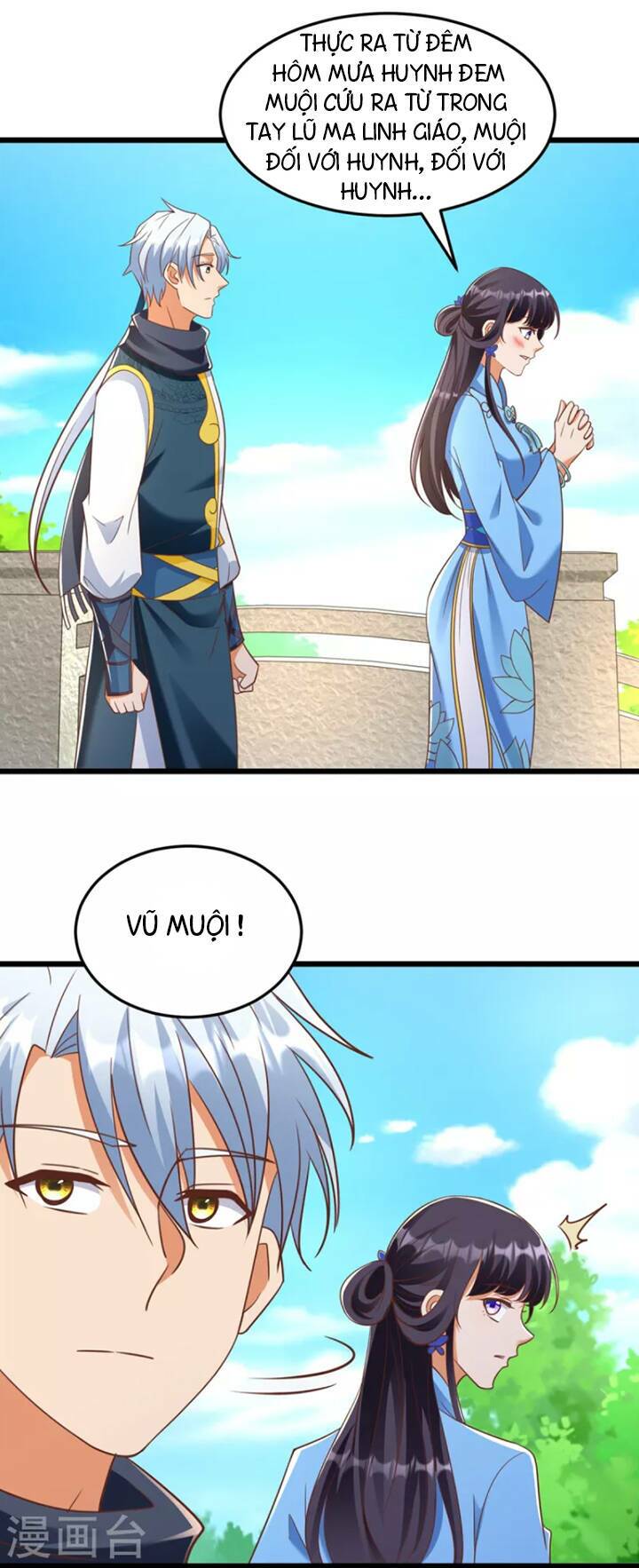 Chí Tôn Trọng Sinh: Chapter 184