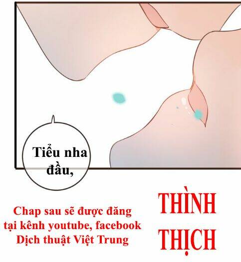 Bạn Trai Tôi Là Cẩm Y Vệ 2: Chapter 71