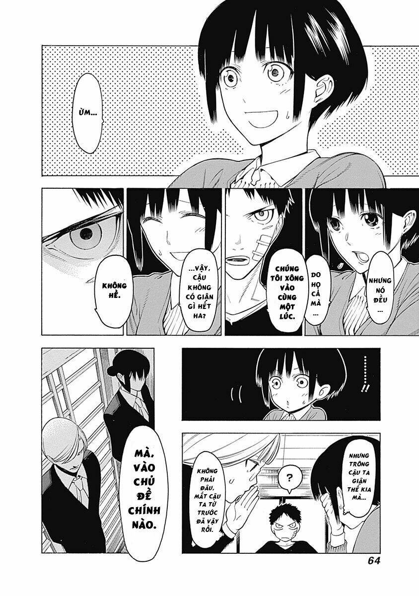Mononogatari: Chapter 2