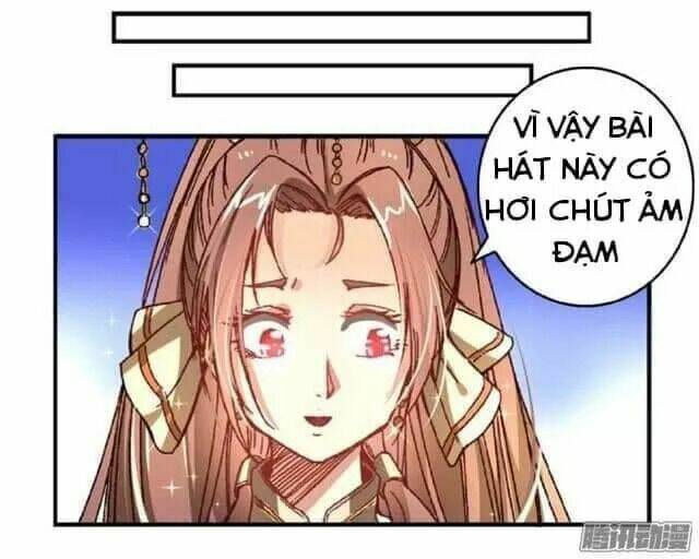 Tướng Quân Hữu Hỷ: Chapter 40