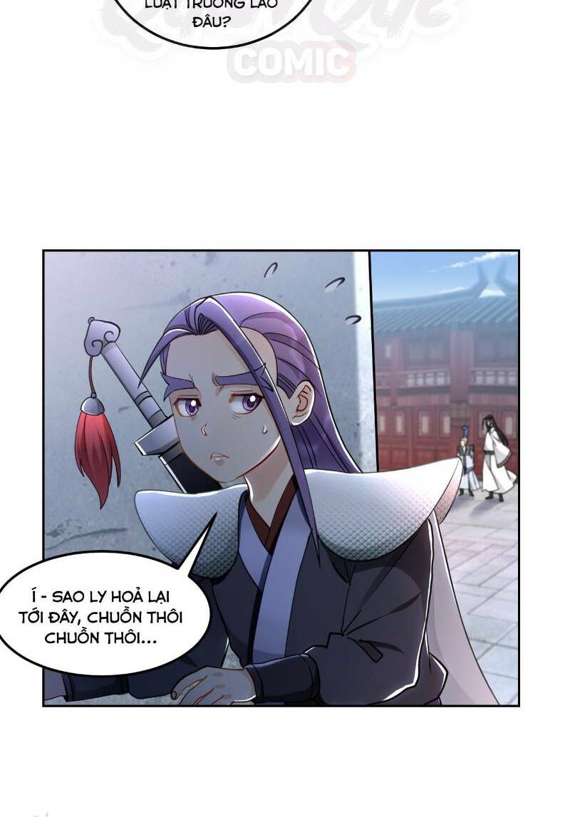 Lão Tổ Của Bạn Đang Online: Chapter 68