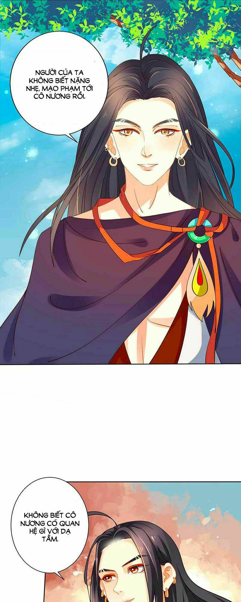 Tay Phải Của Bản Tọa Thành Tinh Rồi: Chapter 28