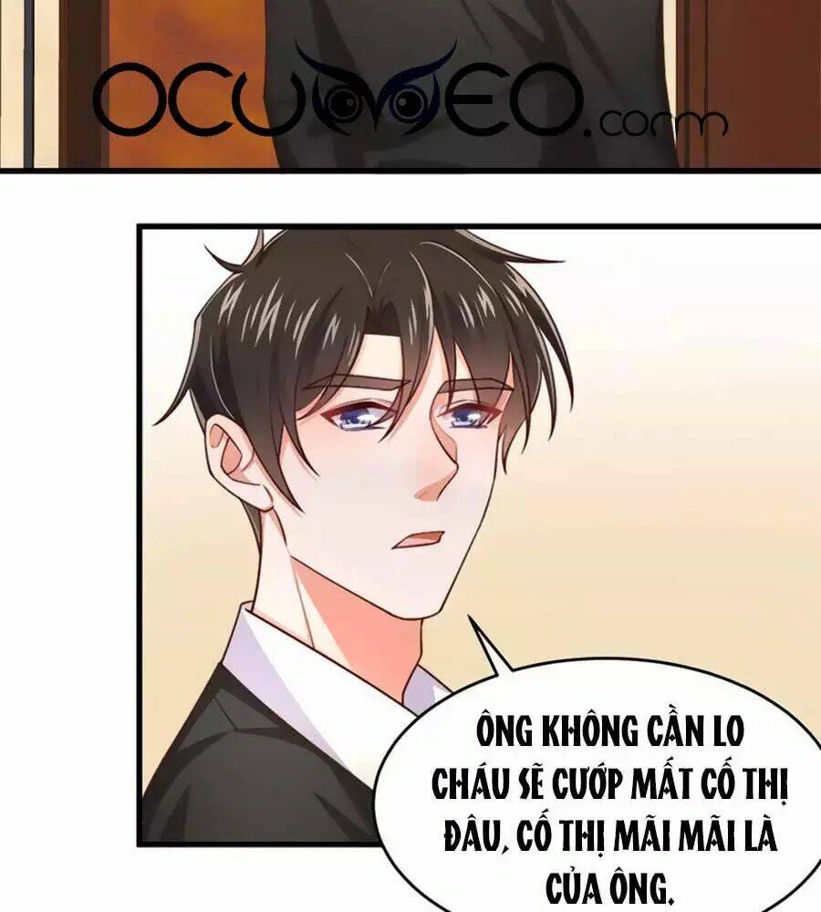 Nhật Ký Báo Thù Của Thiên Kim Hai Mặt: Chapter 49