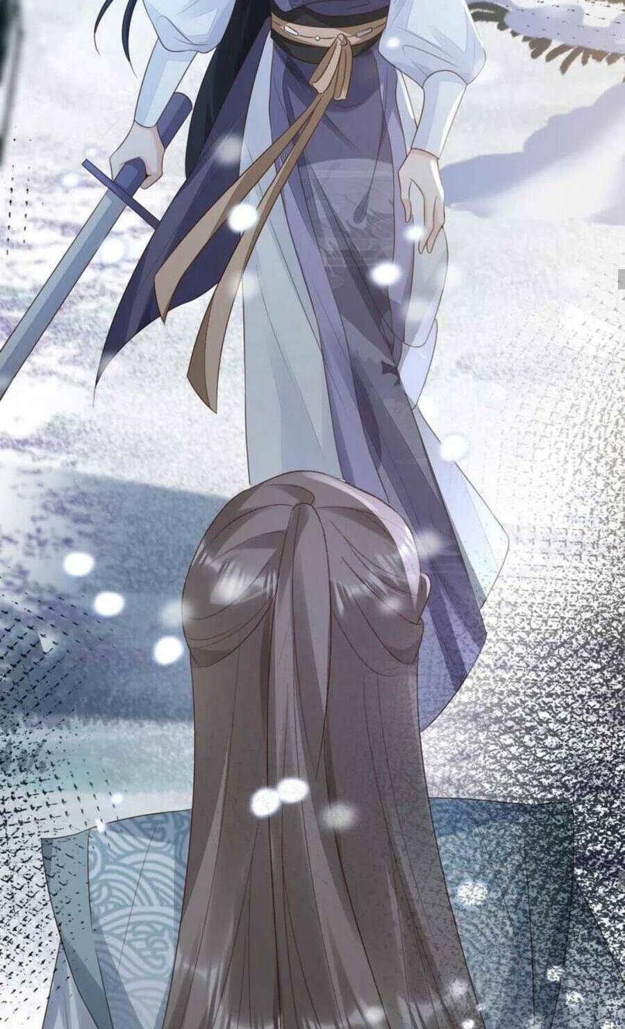 Mau Xuyên Không Rửa Tội Cho Nhân Vật Phản Diện: Chapter 144