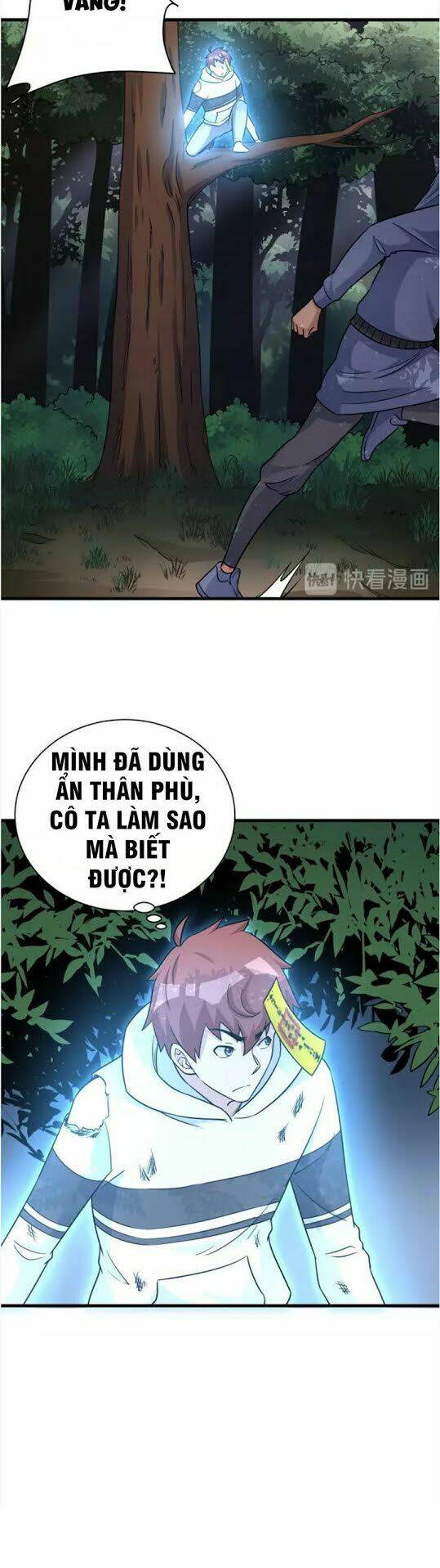 Hệ Thống Tu Tiên Mạnh Nhất: Chapter 98