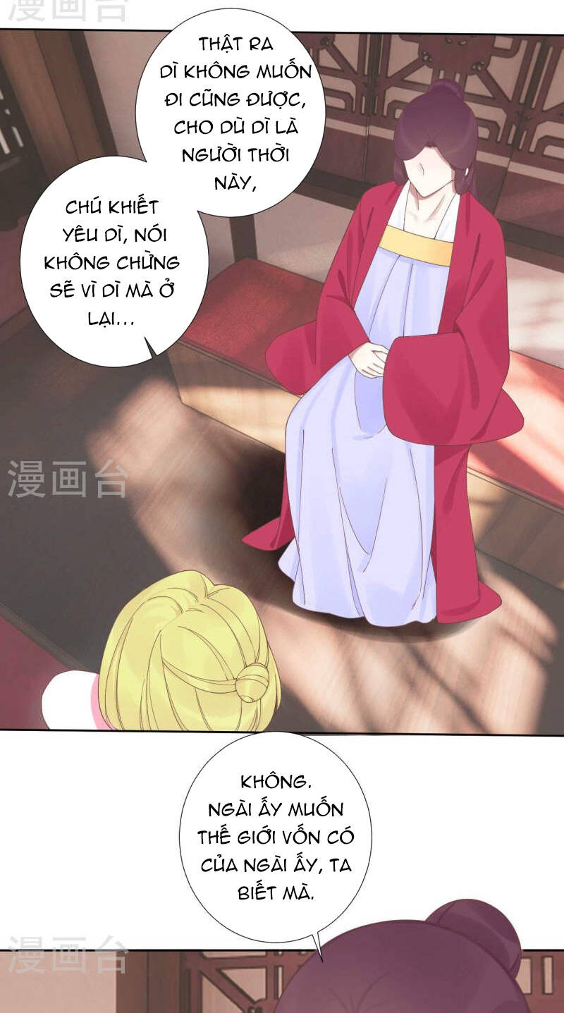 Hoàng Hậu Bận Lắm: Chapter 208