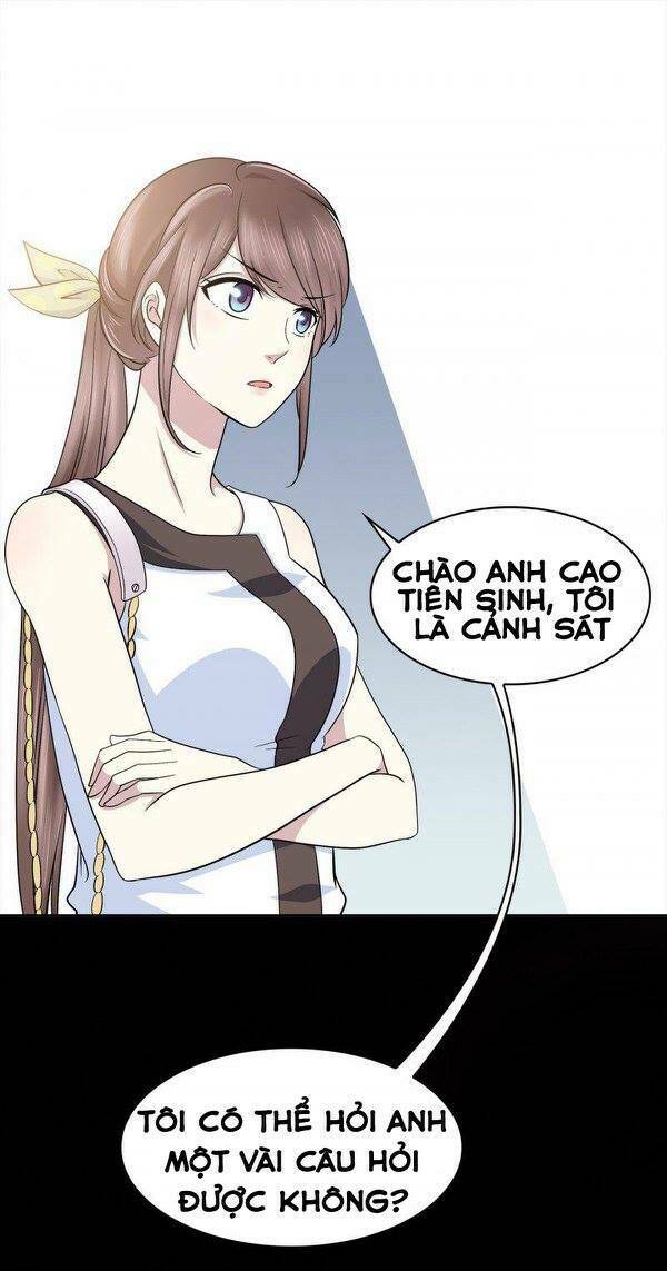 Người Yêu Thời Không: Chapter 40