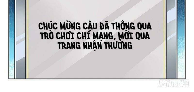 Võ Lực Chí Mạng: Chapter 15