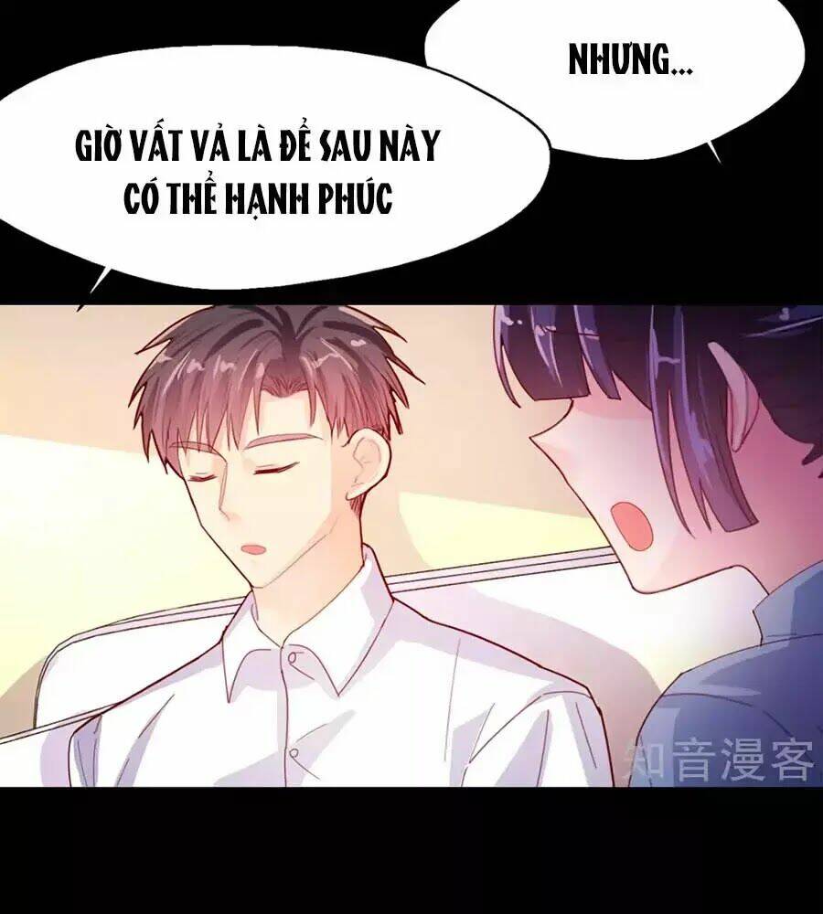 Sau Này Vẫn Cứ Thích Anh: Chapter 72