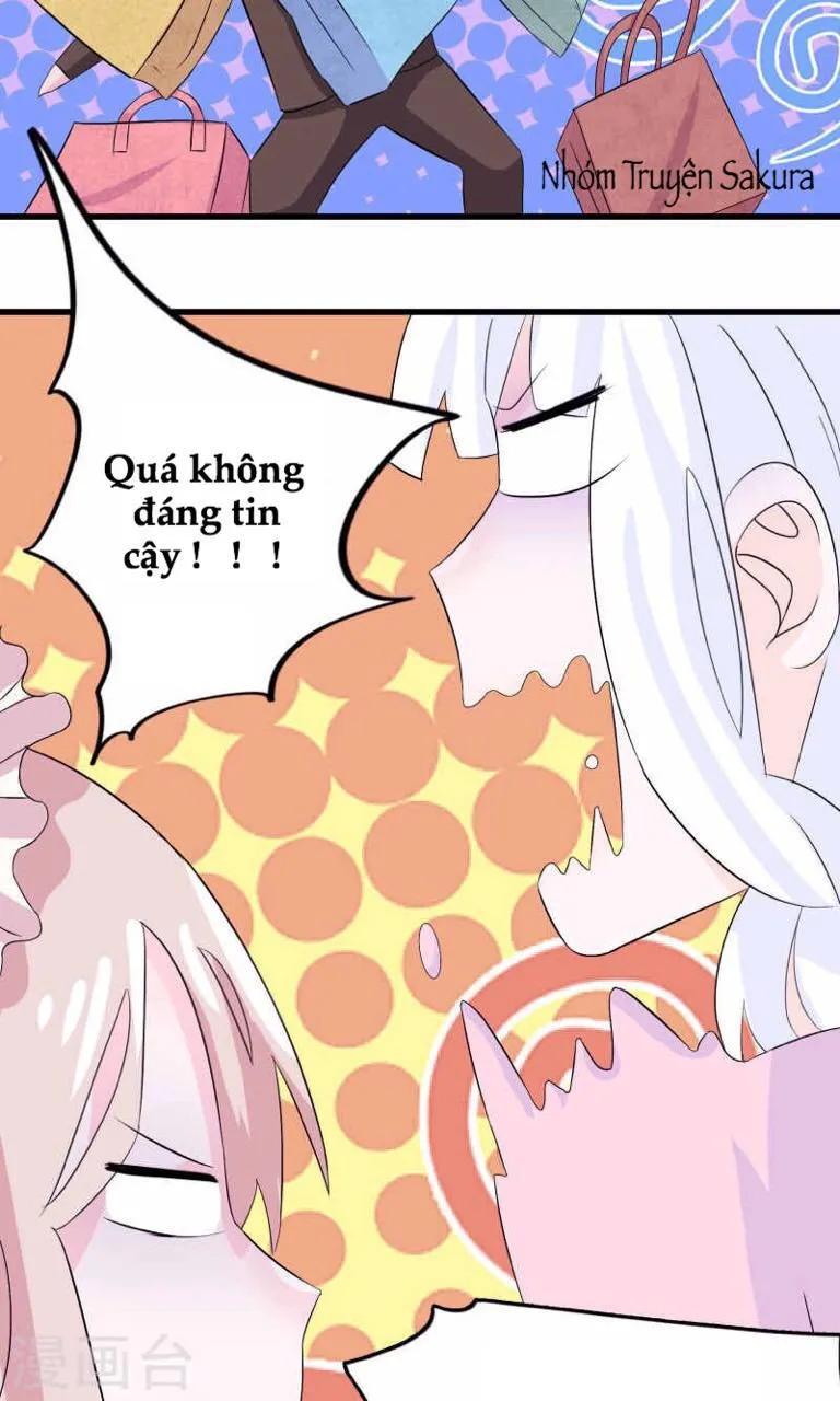 Tôi Vốn Dĩ Bị Bệnh Kiều: Chapter 7.1