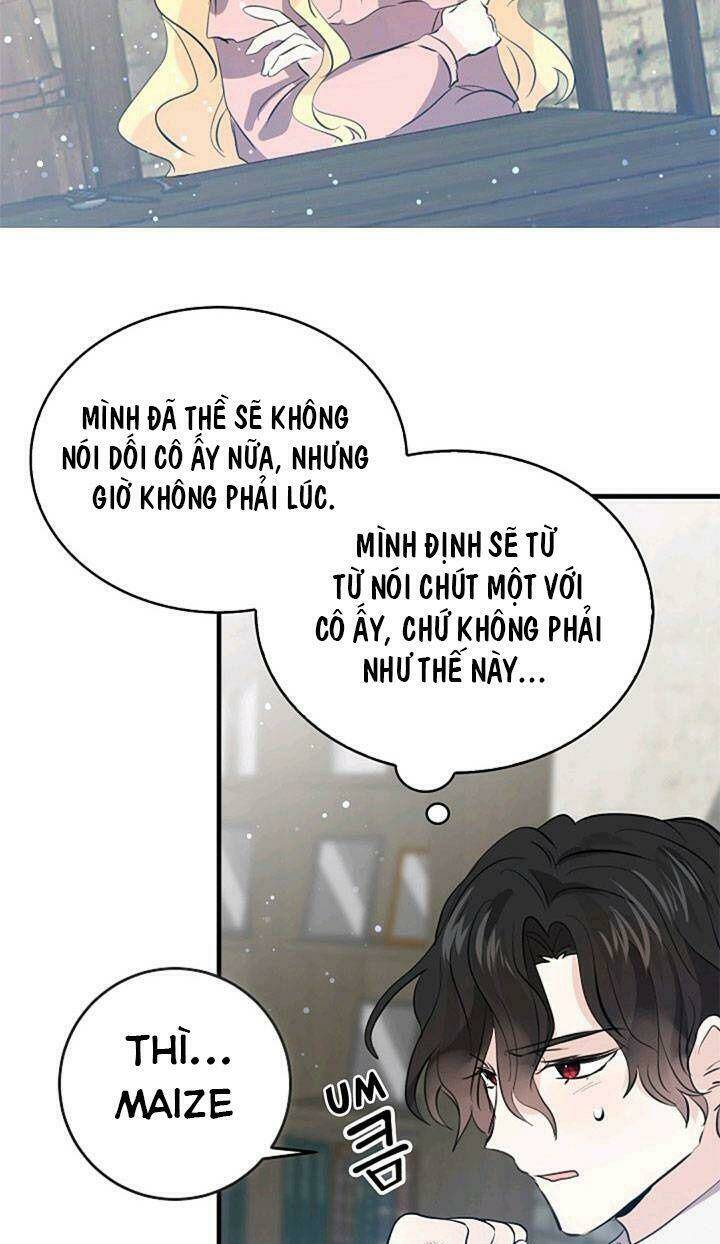 Tôi Là Bạn Gái Cũ Của Một Người Lính: Chapter 38