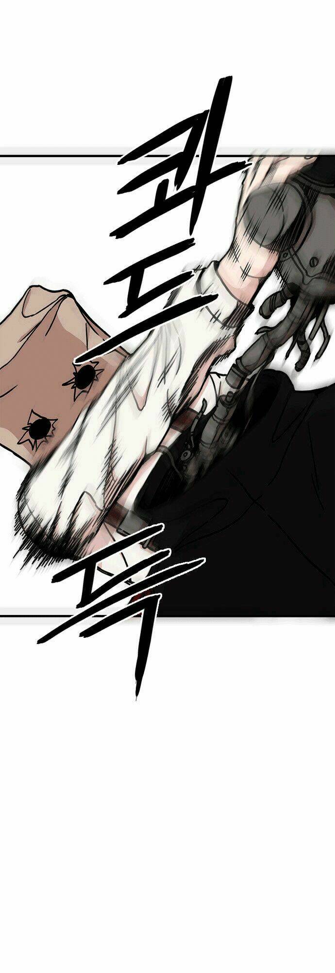 Minus Hand: Chapter 13