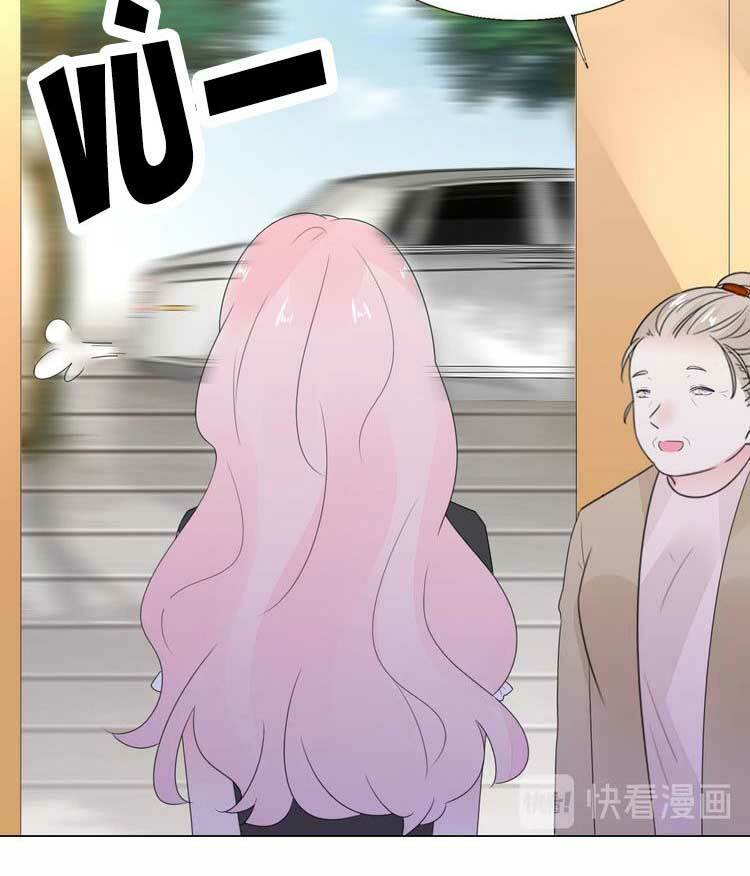 Điều Ước Sủng Ái Bất Bình Đẳng: Chapter 105.2