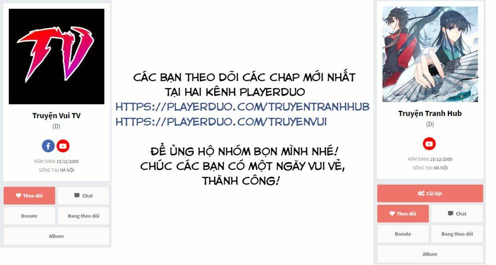 Thiên Ngoại Giang Hồ: Chapter 6