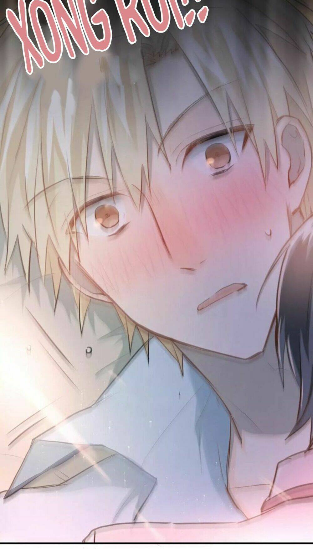 Đầu Gấu Biết Yêu: Chapter 49