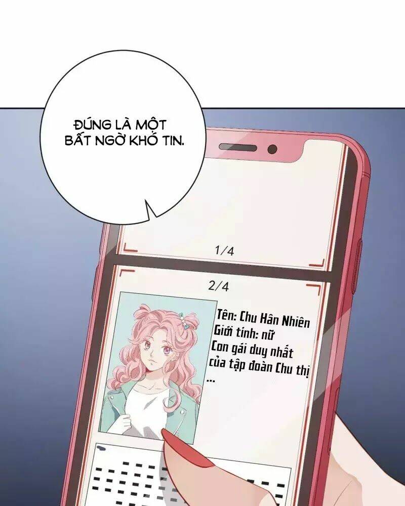 Khi Trá Luyến Nhân: Chapter 43