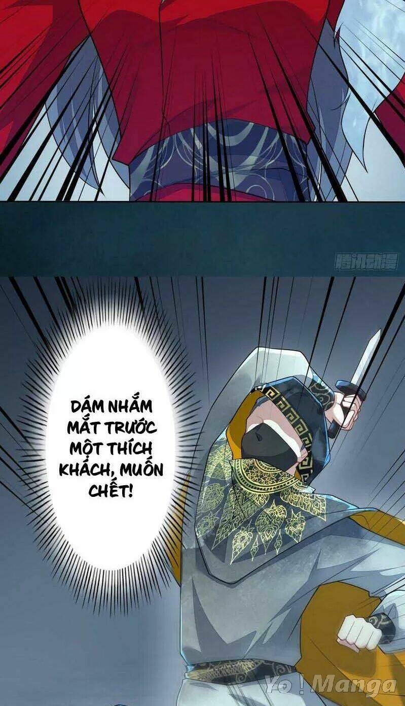 Tuyệt Thế Luyện Đan Sư: Chapter 147