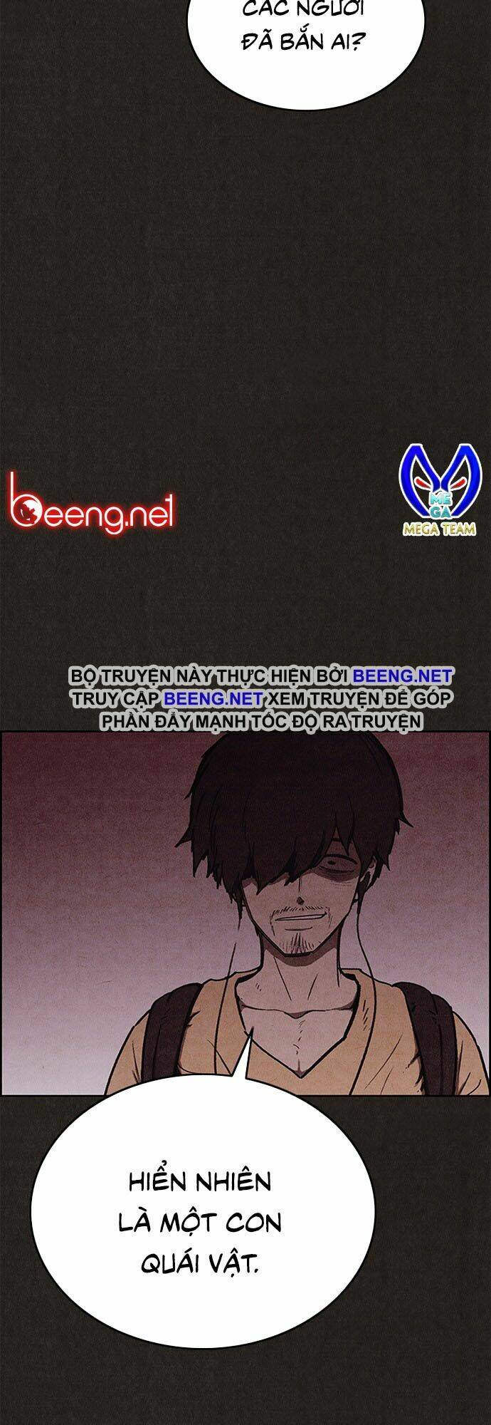 Quái Vật Tại Chung Cư Xanh: Chapter 92