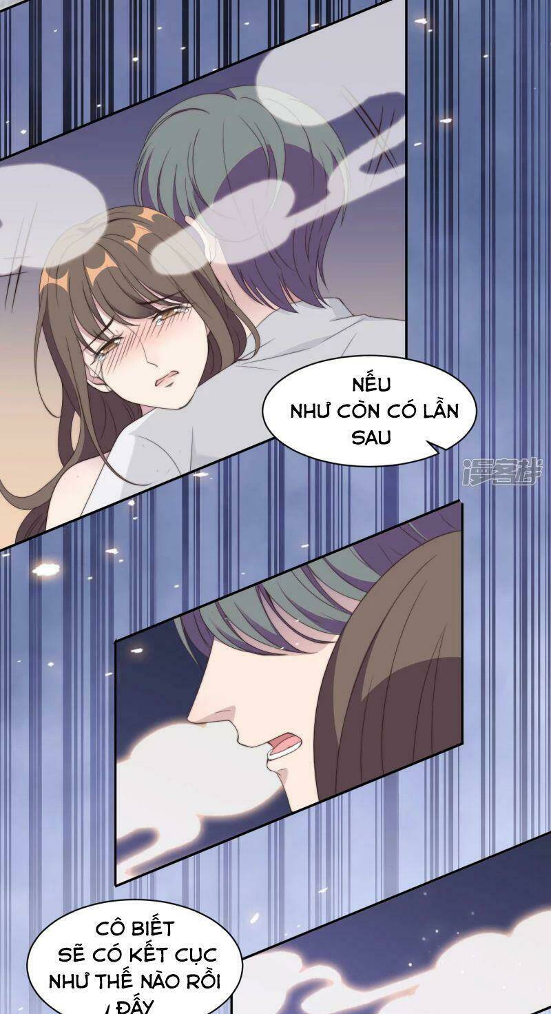 Tổng Tài, Tránh Xa Tôi Ra: Chapter 22
