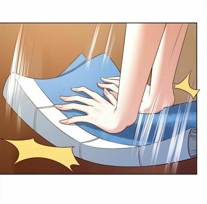 Lãnh Hôn Cuồng Ái: Chapter 27