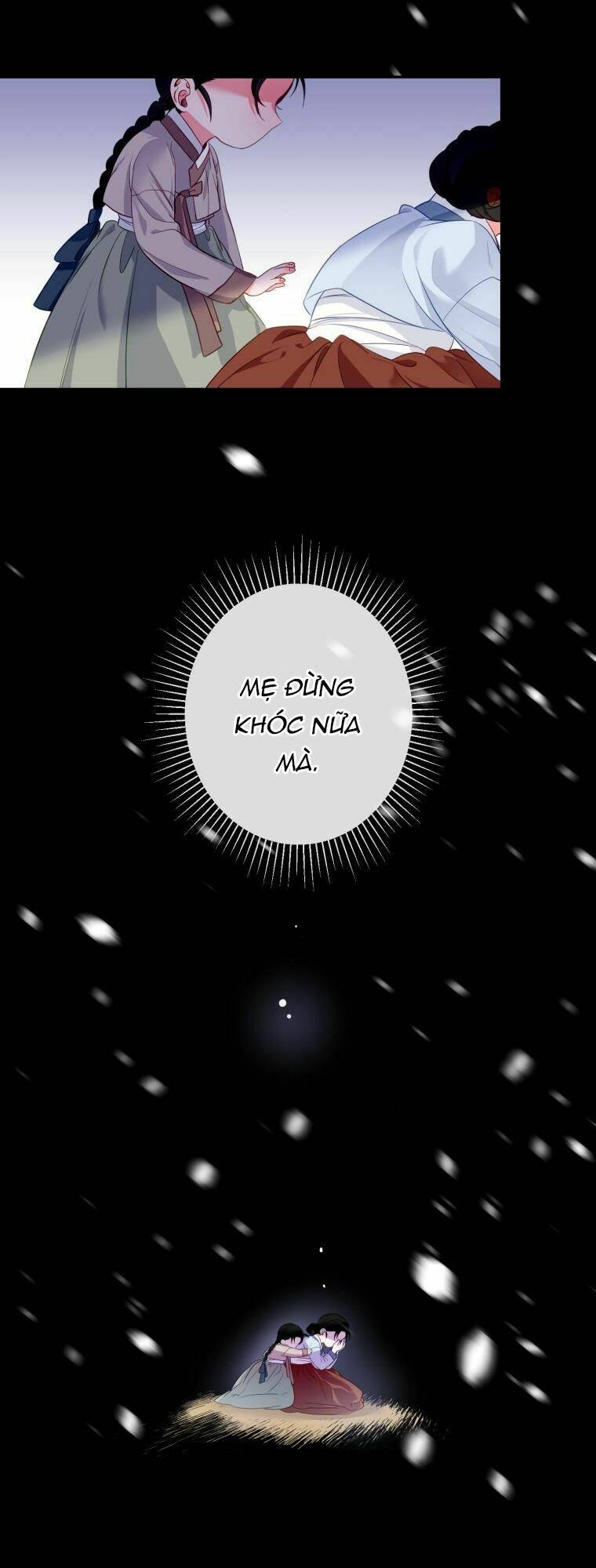 Đọc Thần Chú Lên Đi, Rose!: Chapter 4