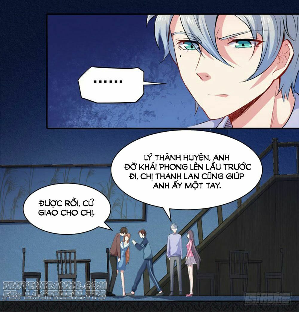 Ngạo Kiều Quỷ Vương Yêu Ta: Chapter 66