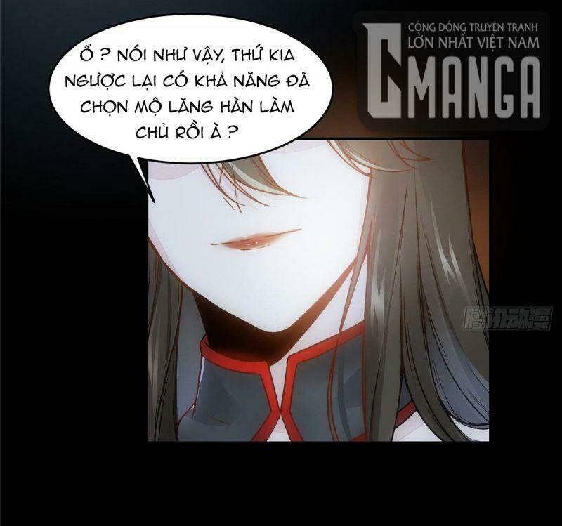 Nghịch Thiên Thần Phi Chí Thượng: Chapter 13