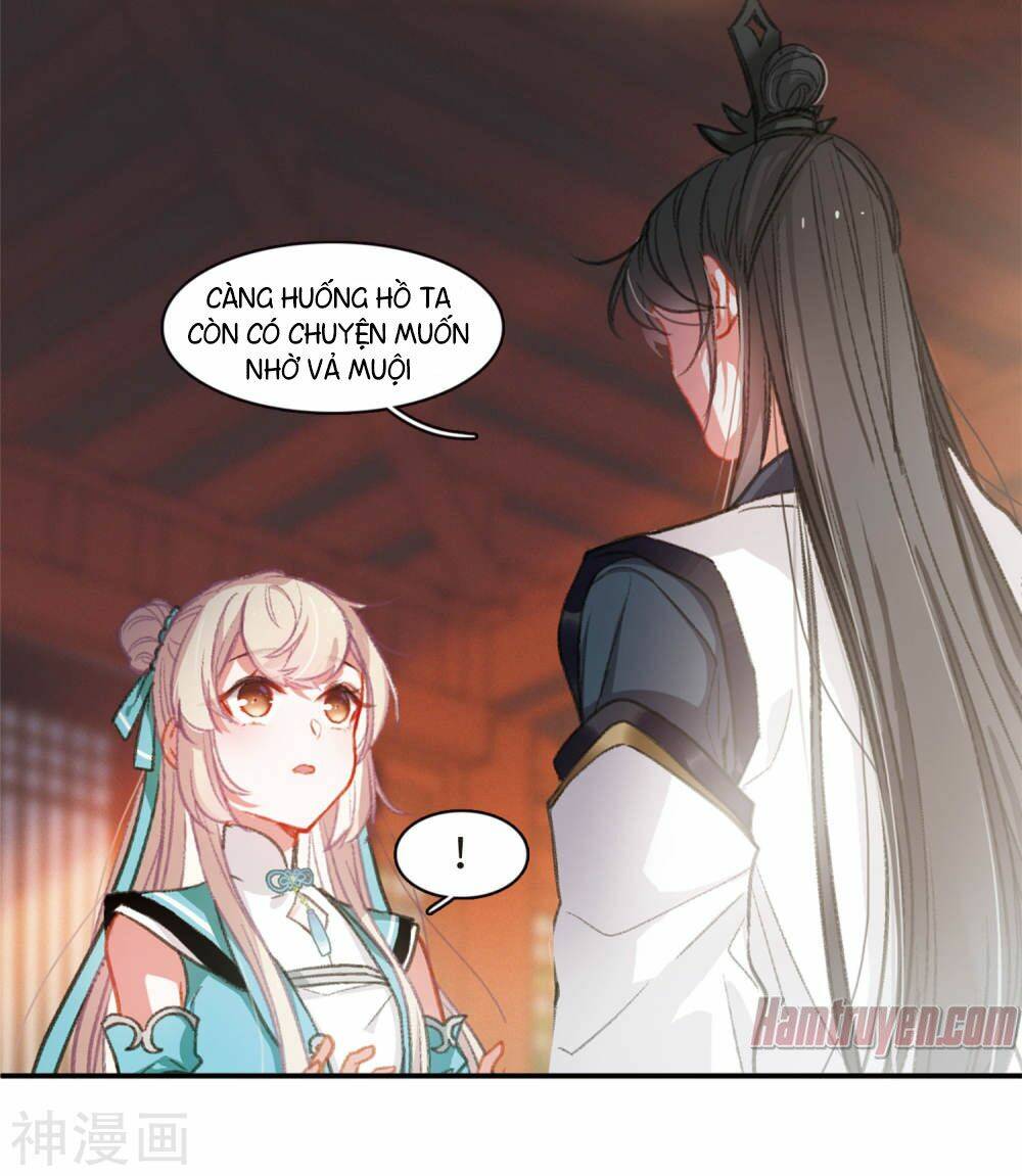 Danh Kiếm Chủng: Chapter 2.1